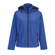 Softshell SOL'S RACE HOODED WOMEN - Occifloc
