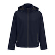 Softshell SOL'S RACE HOODED WOMEN - Occifloc