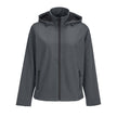 Softshell SOL'S RACE HOODED WOMEN - Occifloc
