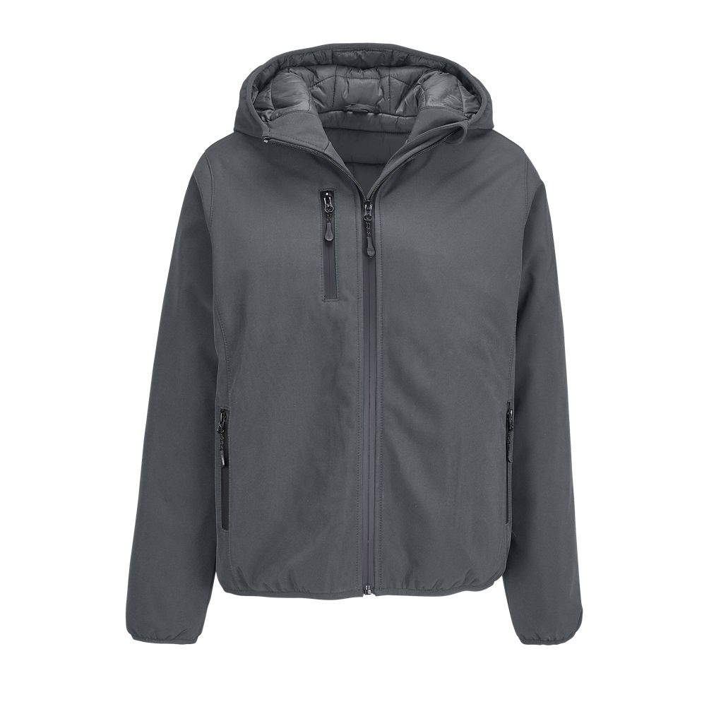 Softshell SOL'S FALCON PADDED WOMEN - Occifloc