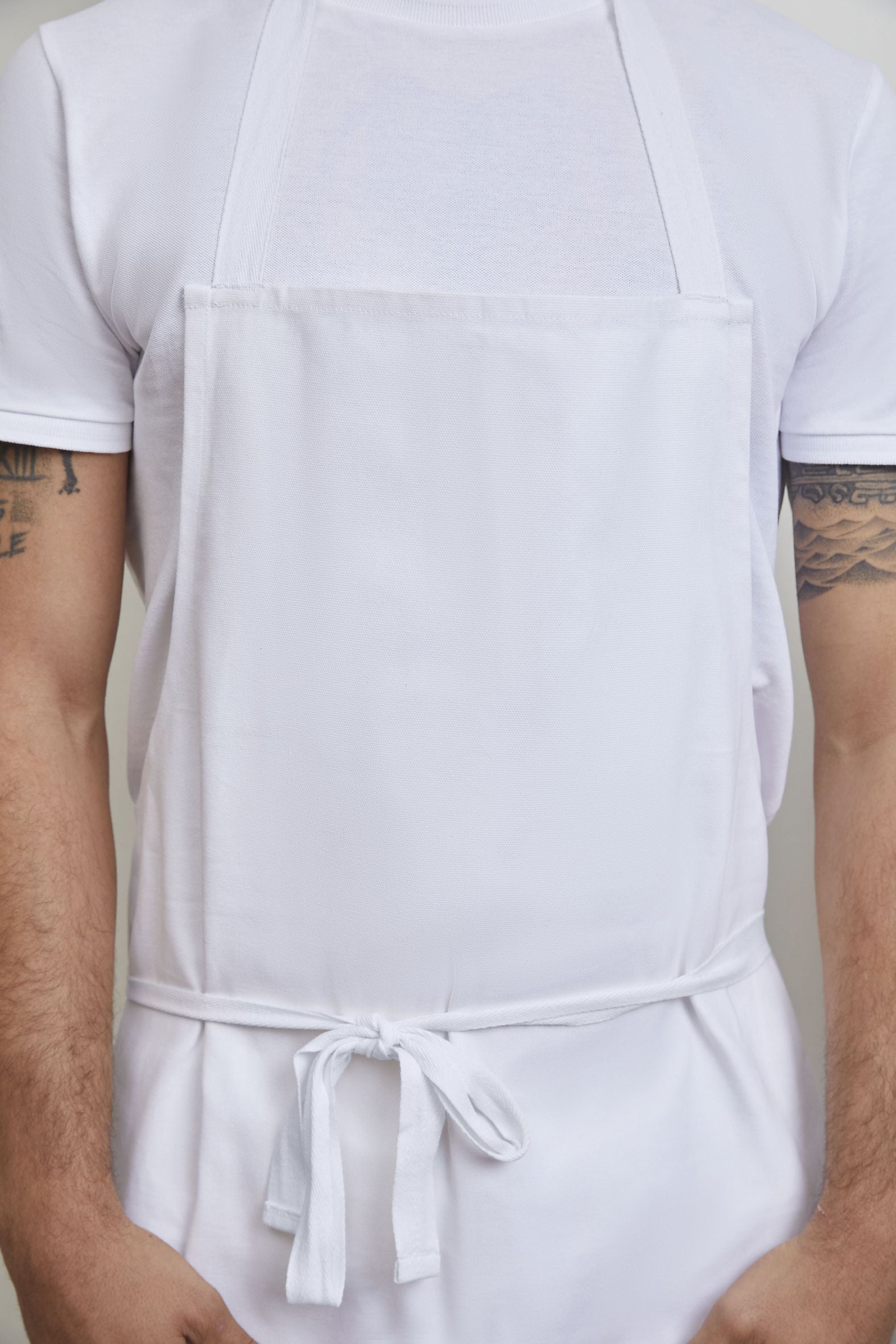 Tablier de chef NEOBLU EROLD en coton