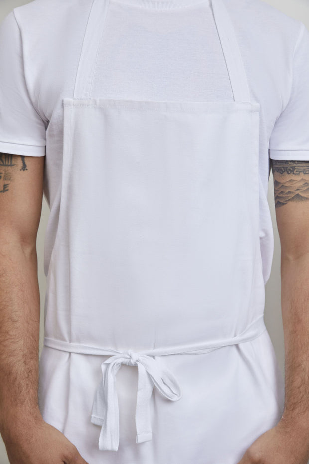 Tablier de chef NEOBLU EROLD en coton