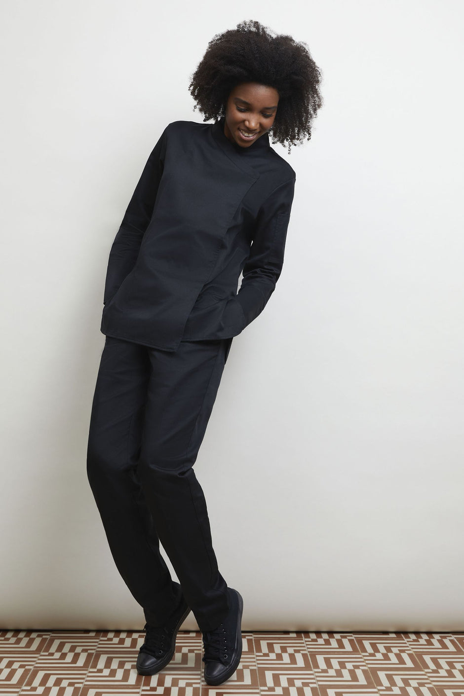 Pantalon de cuisine NEOBLU EDMOND