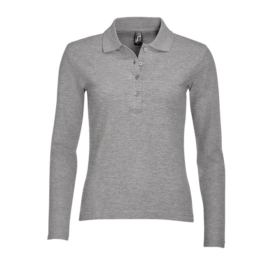 Polo SOL'S PODIUM - Occifloc