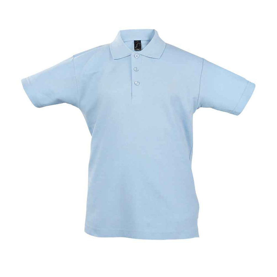 Polo SOL'S SUMMER II KIDS