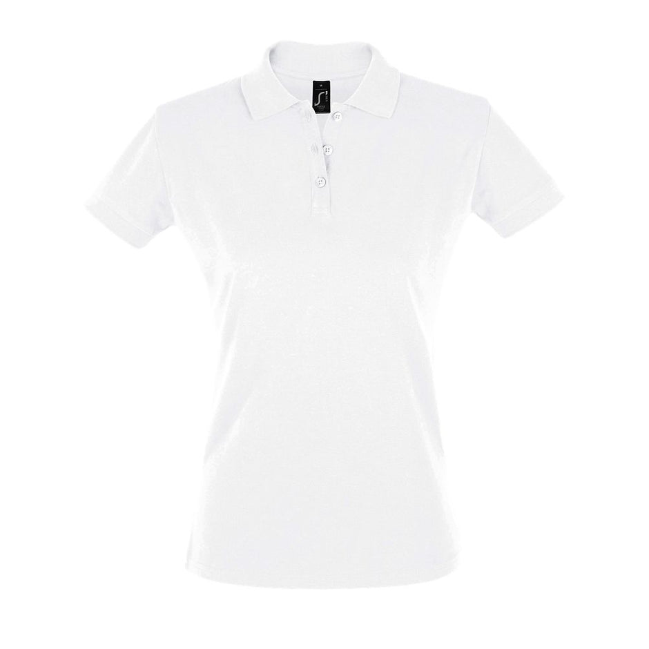 Polo SOL'S PERFECT WOMEN