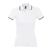 Polo SOL'S PRACTICE WOMEN - Occifloc