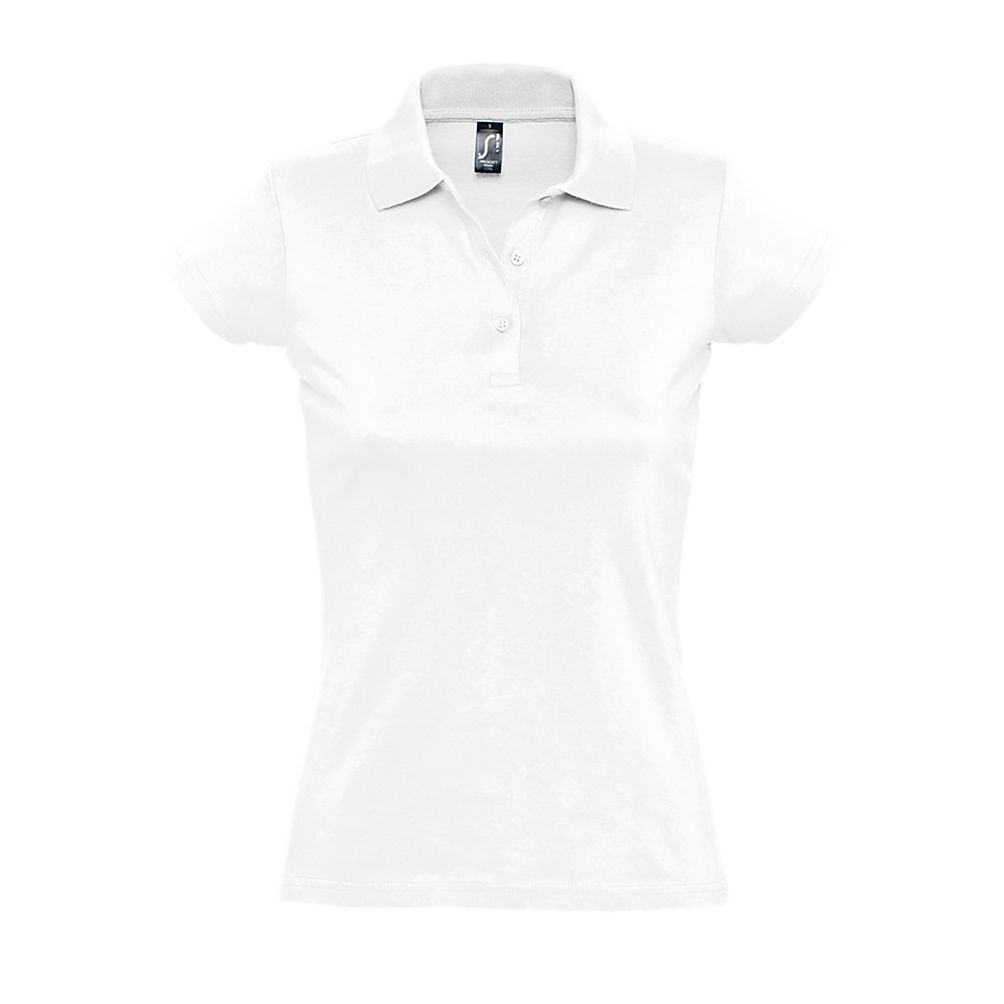 Polo SOL'S PRESCOTT WOMEN - Occifloc