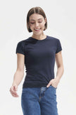 T-shirt SOL'S MISS