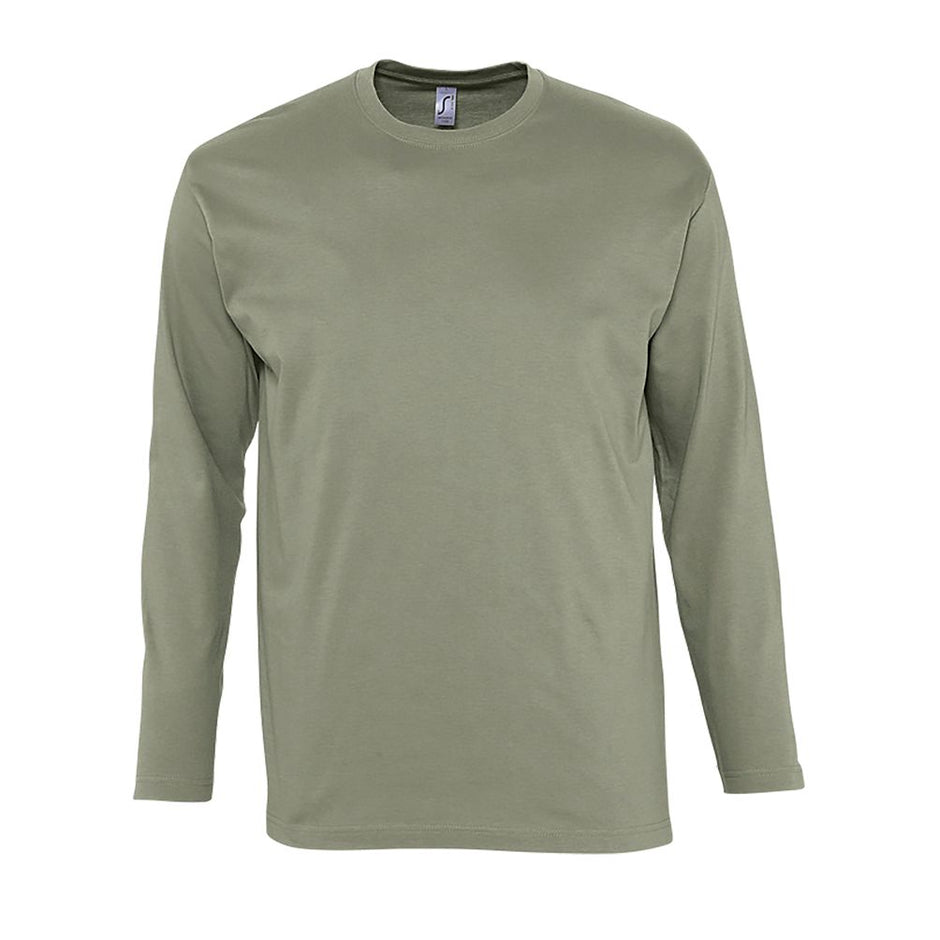 T-shirt SOL'S MONARCH - Occifloc