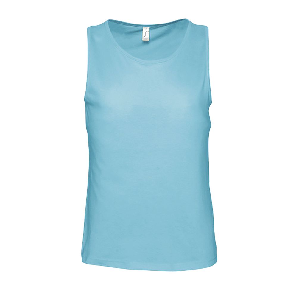 T-shirt SOL'S JUSTIN - Occifloc