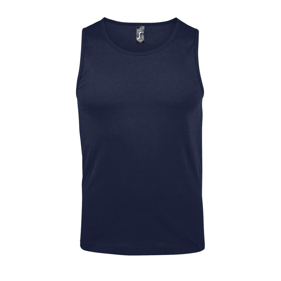 T-shirt SOL'S JUSTIN - Occifloc