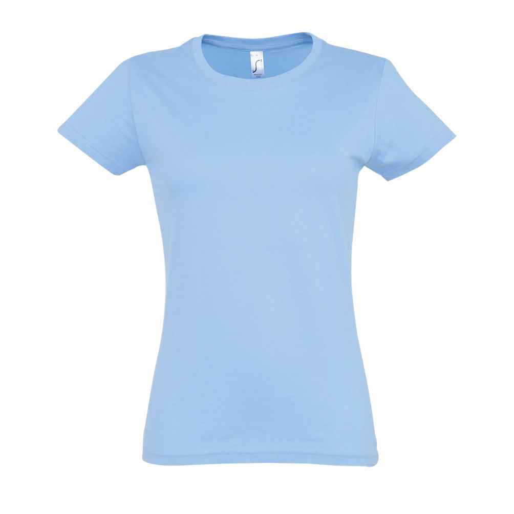 T-shirt SOL'S Imperial WOMEN