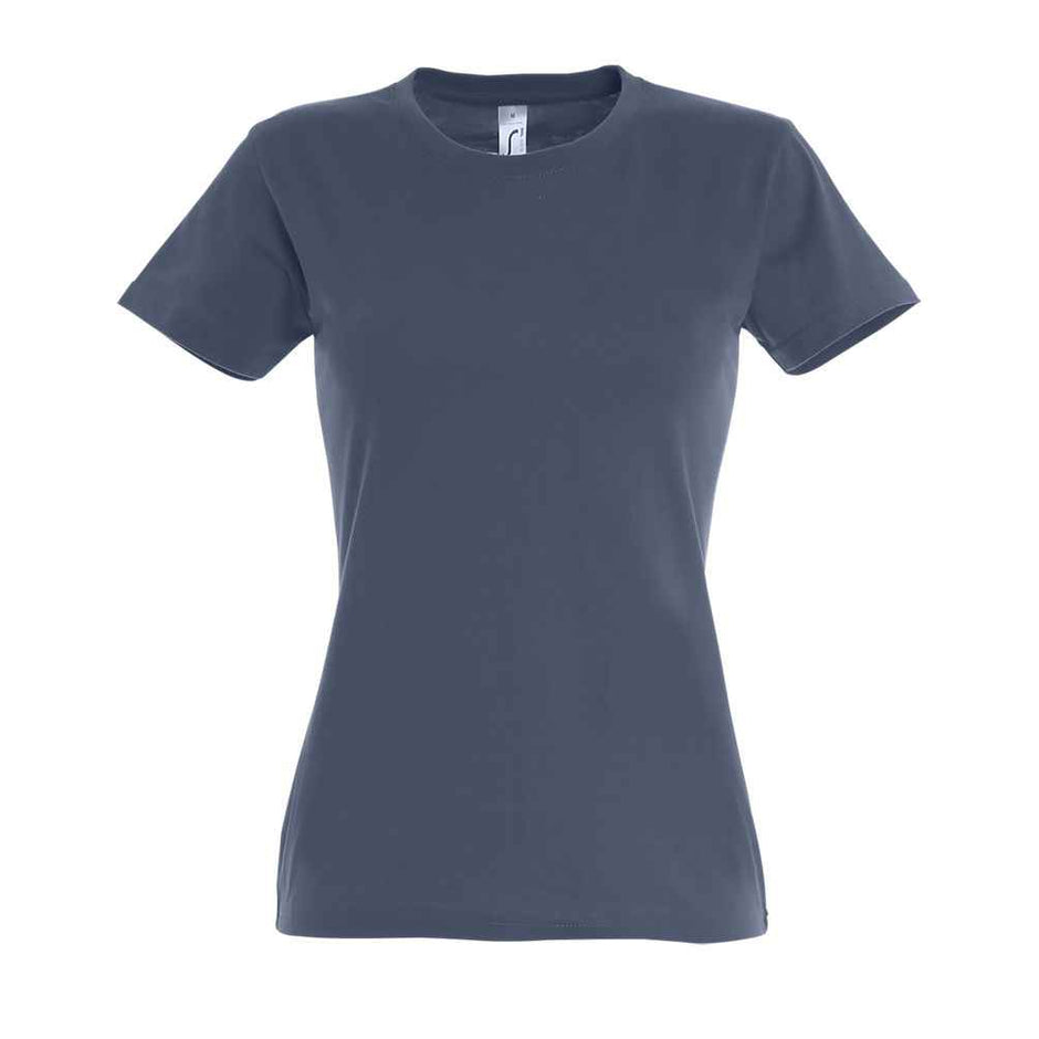 T-shirt SOL'S Imperial WOMEN