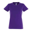 T-shirt SOL'S Imperial WOMEN