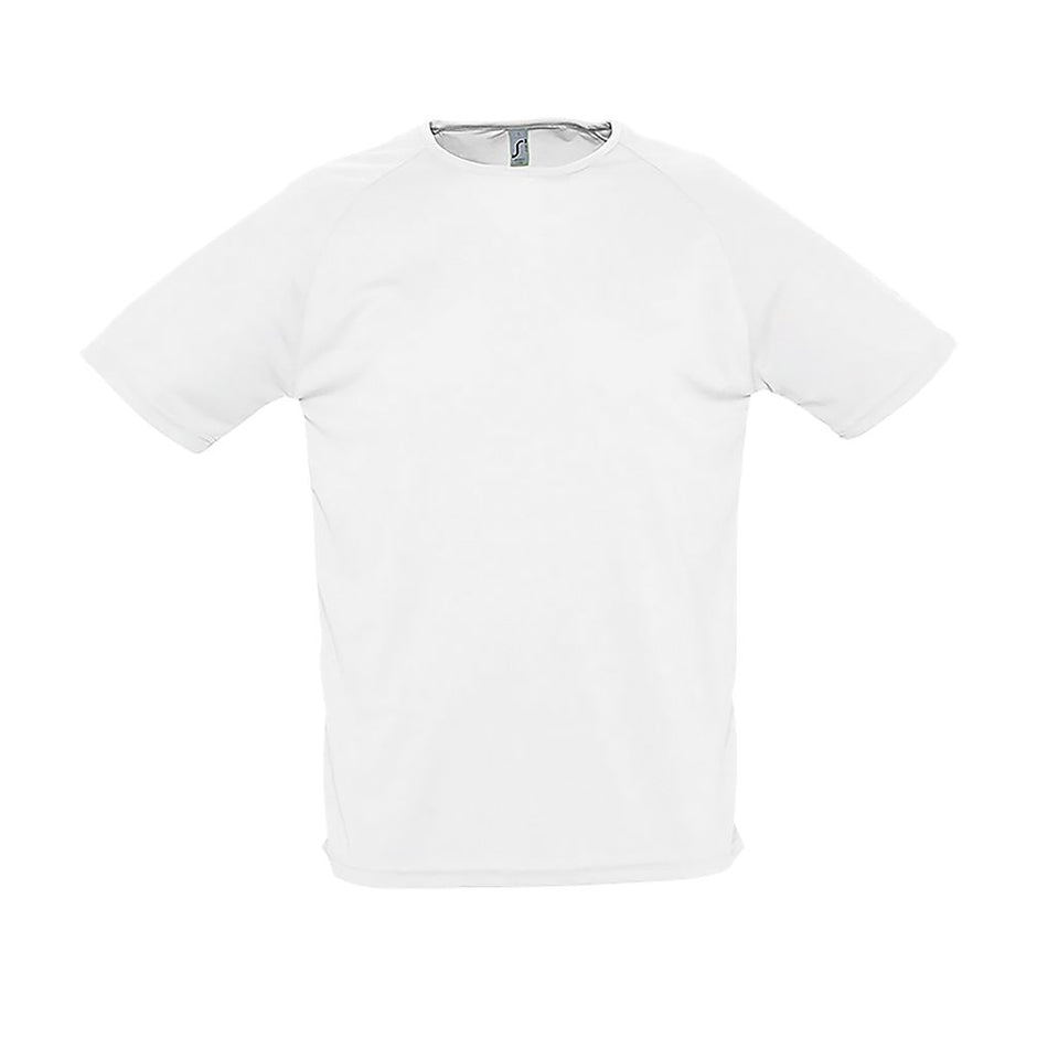 T-shirt SOL'S SPORTY - Occifloc