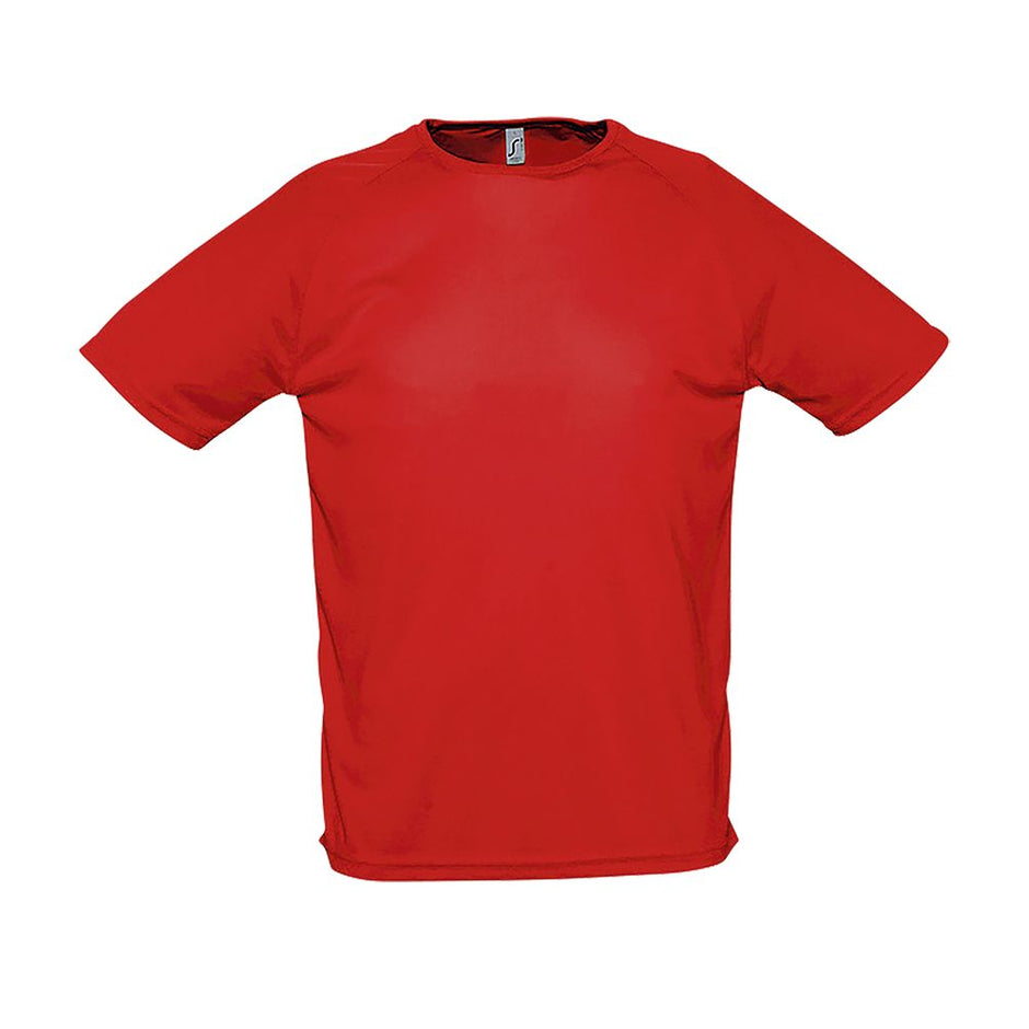 T-shirt SOL'S SPORTY - Occifloc