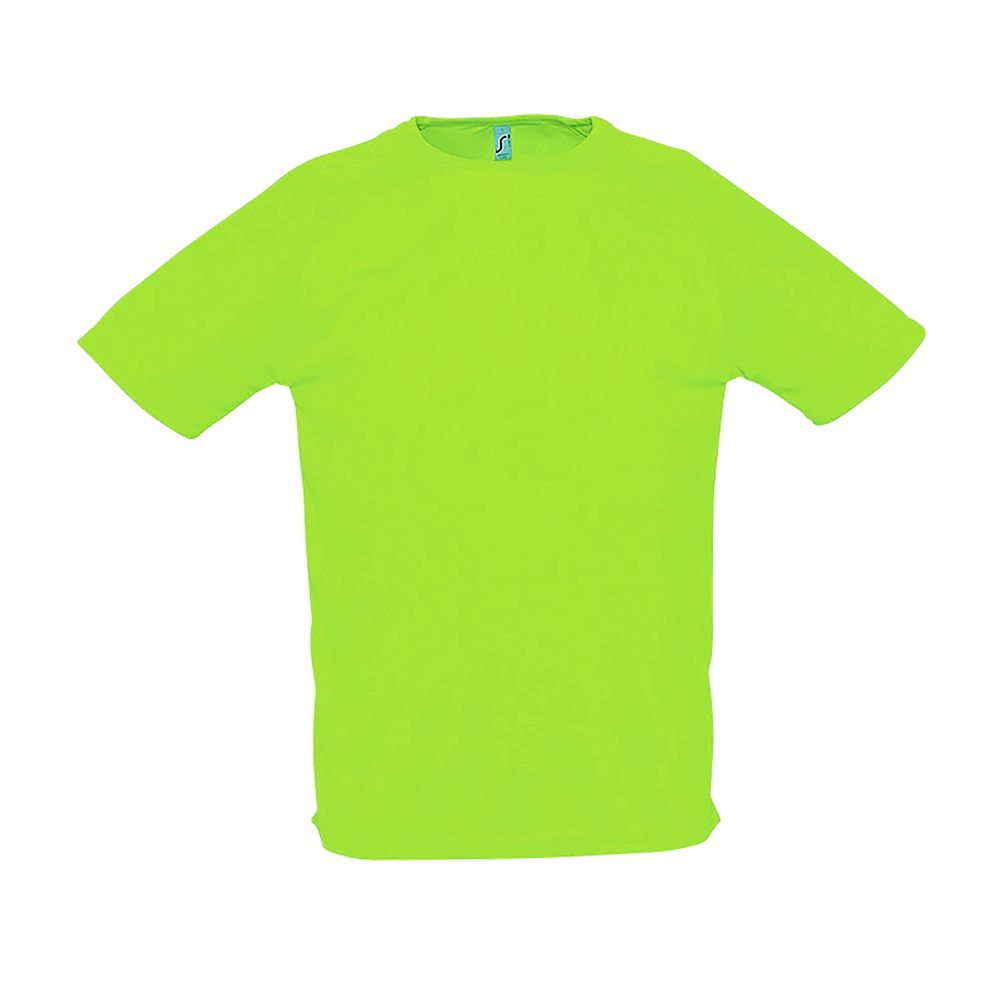 T-shirt SOL'S SPORTY - Occifloc