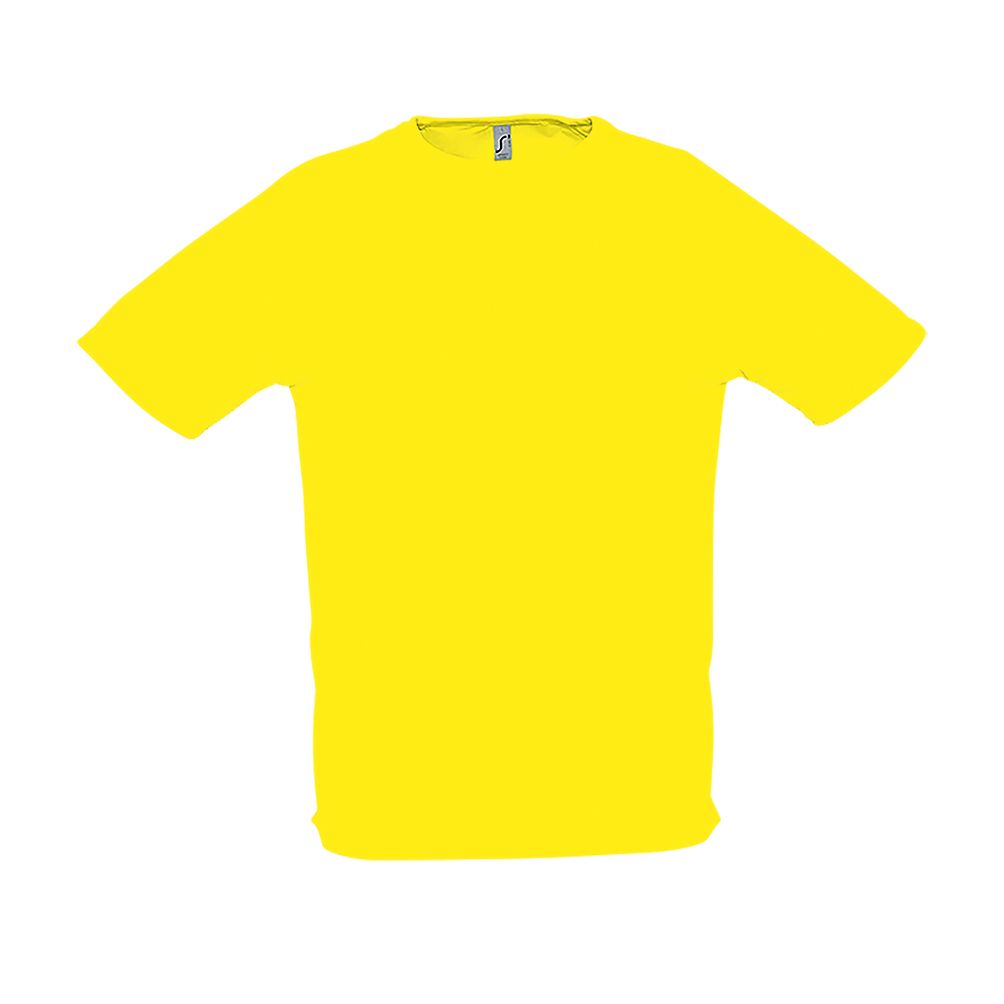 T-shirt SOL'S SPORTY - Occifloc