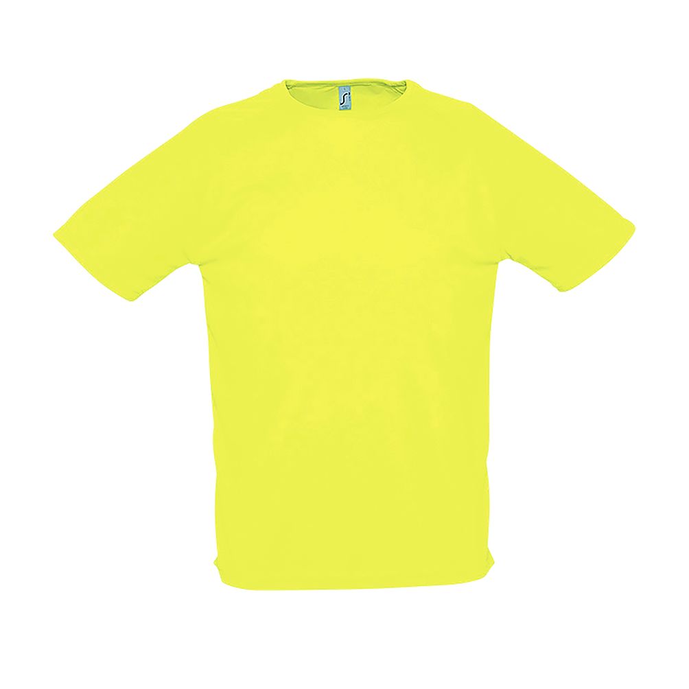 T-shirt SOL'S SPORTY - Occifloc