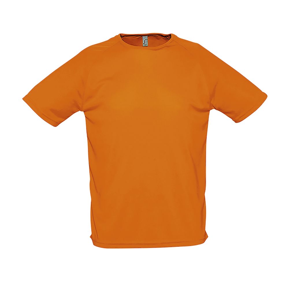T-shirt SOL'S SPORTY - Occifloc