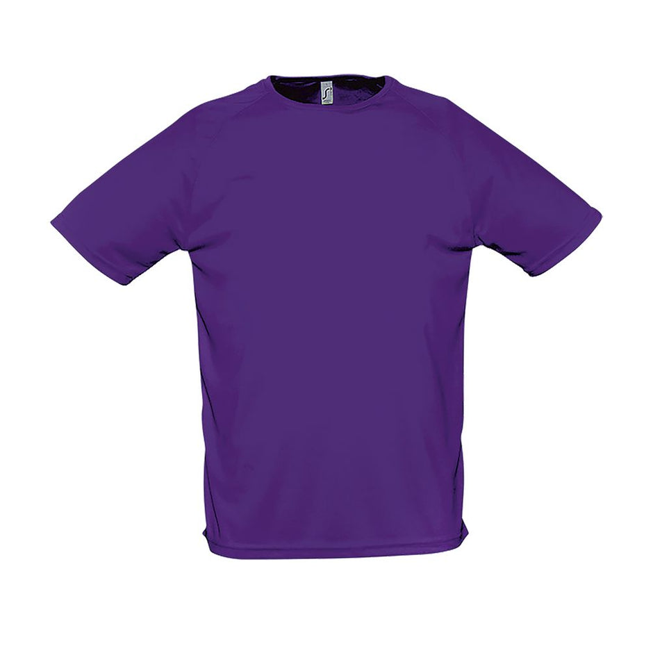 T-shirt SOL'S SPORTY - Occifloc