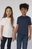 T-shirt enfant SOL'S REGENT en coton.