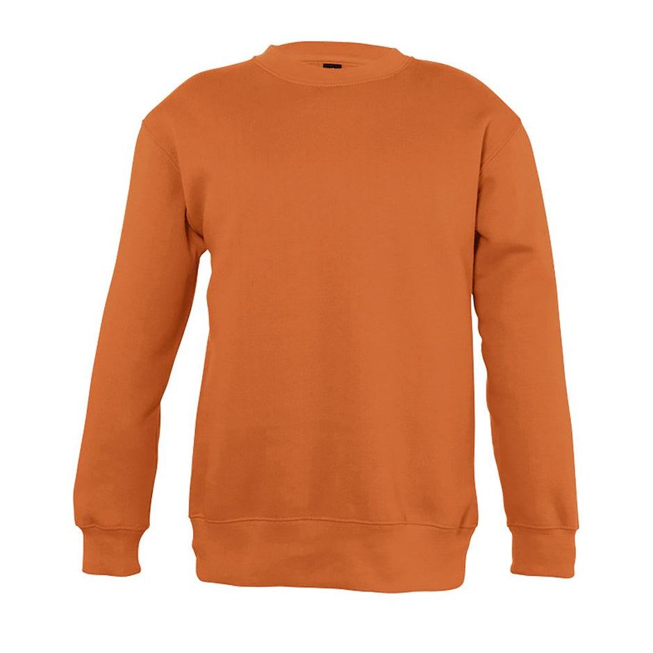 Sweat SOL'S NEW SUPREME KIDS - Occifloc