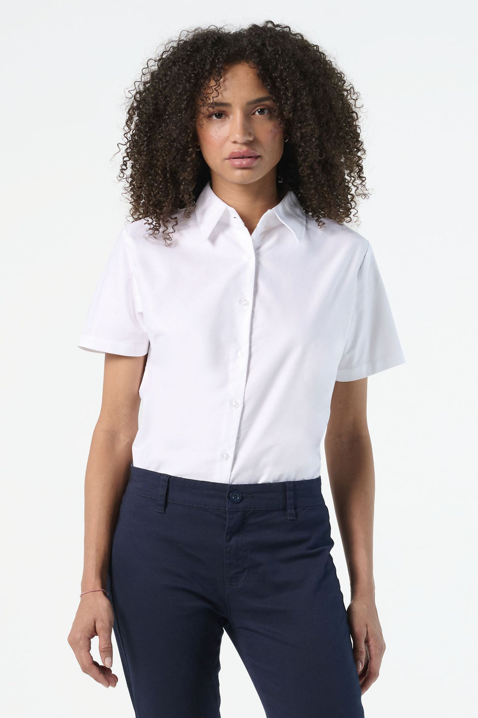 Chemise SOL'S ELITE: élégante, pro, coton/poly.