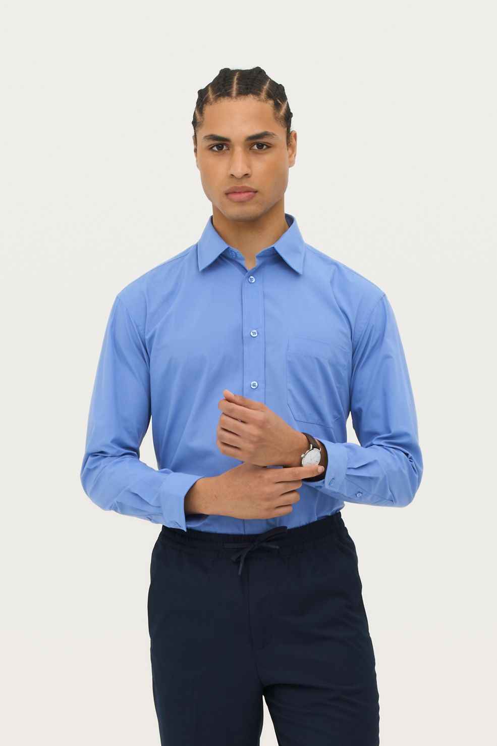 Chemise SOL'S BALTIMORE