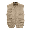 Bodywarmer SOL'S WILD - Occifloc