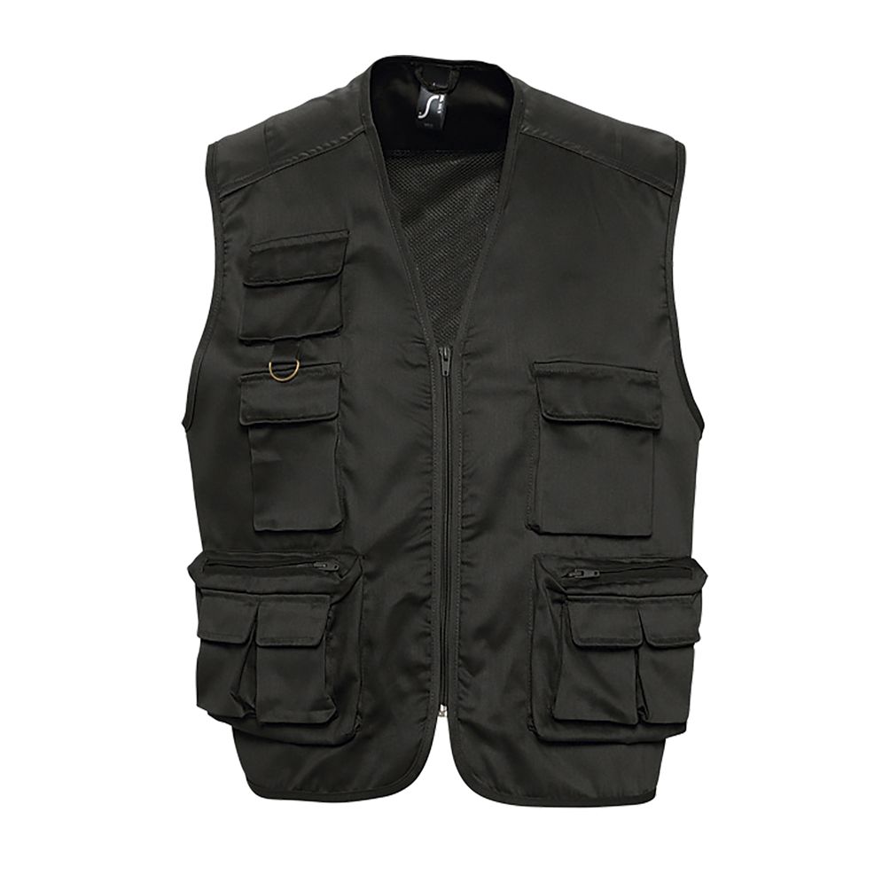 Bodywarmer SOL'S WILD - Occifloc