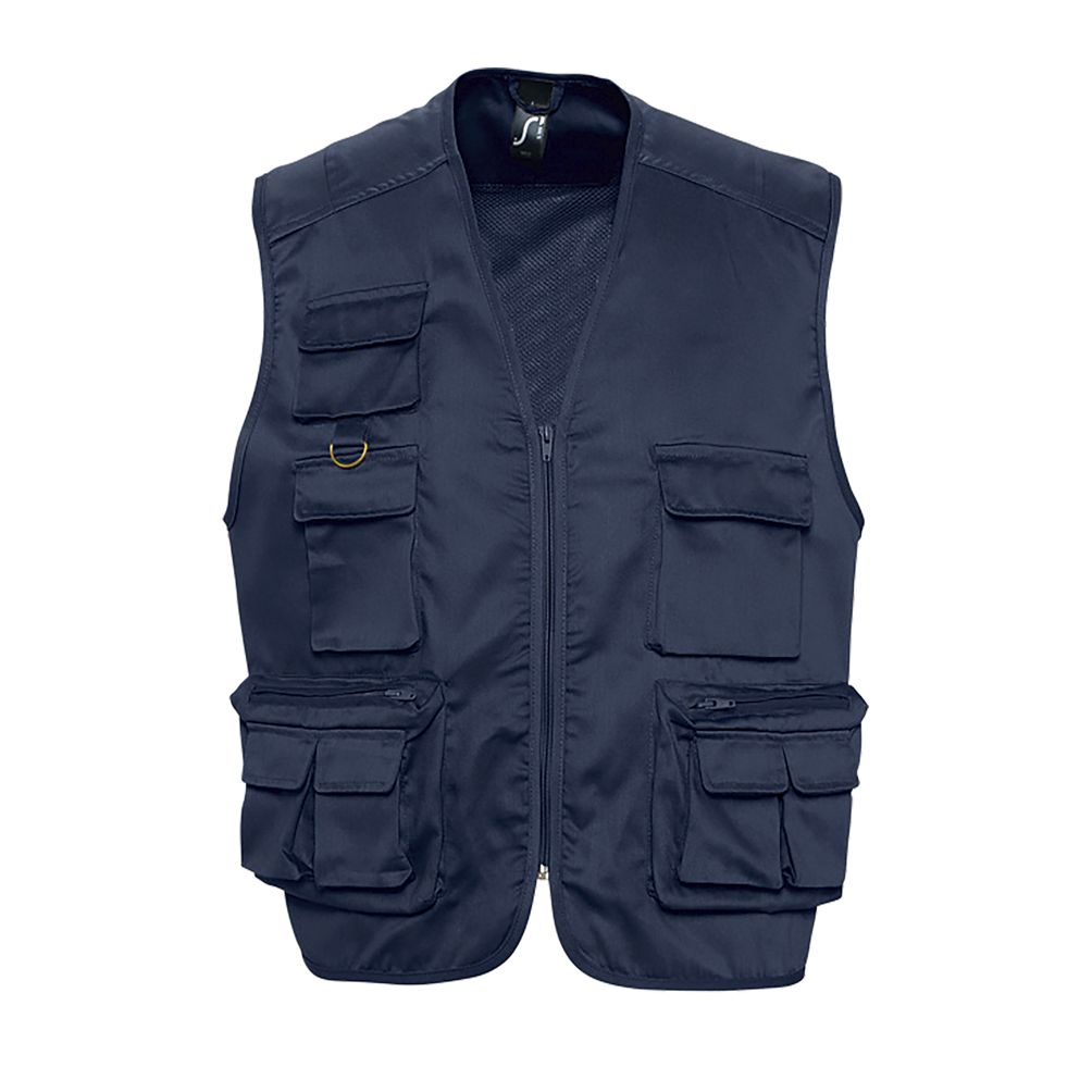 Bodywarmer SOL'S WILD - Occifloc