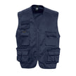 Bodywarmer SOL'S WILD - Occifloc