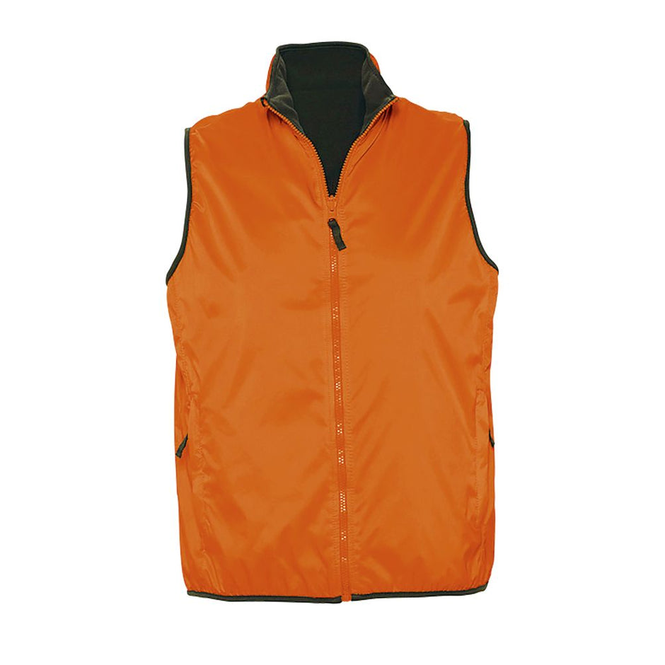 Bodywarmer SOL'S WINNER - Occifloc