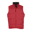 Bodywarmer SOL'S WARM