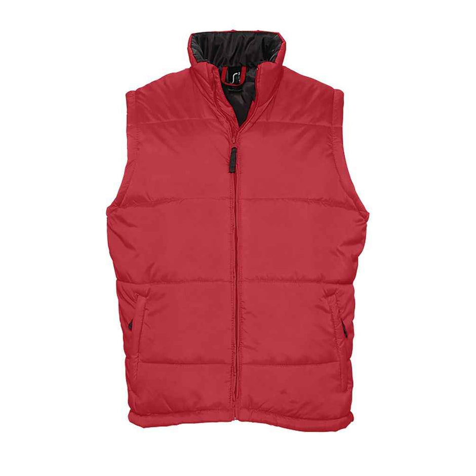 Bodywarmer SOL'S WARM