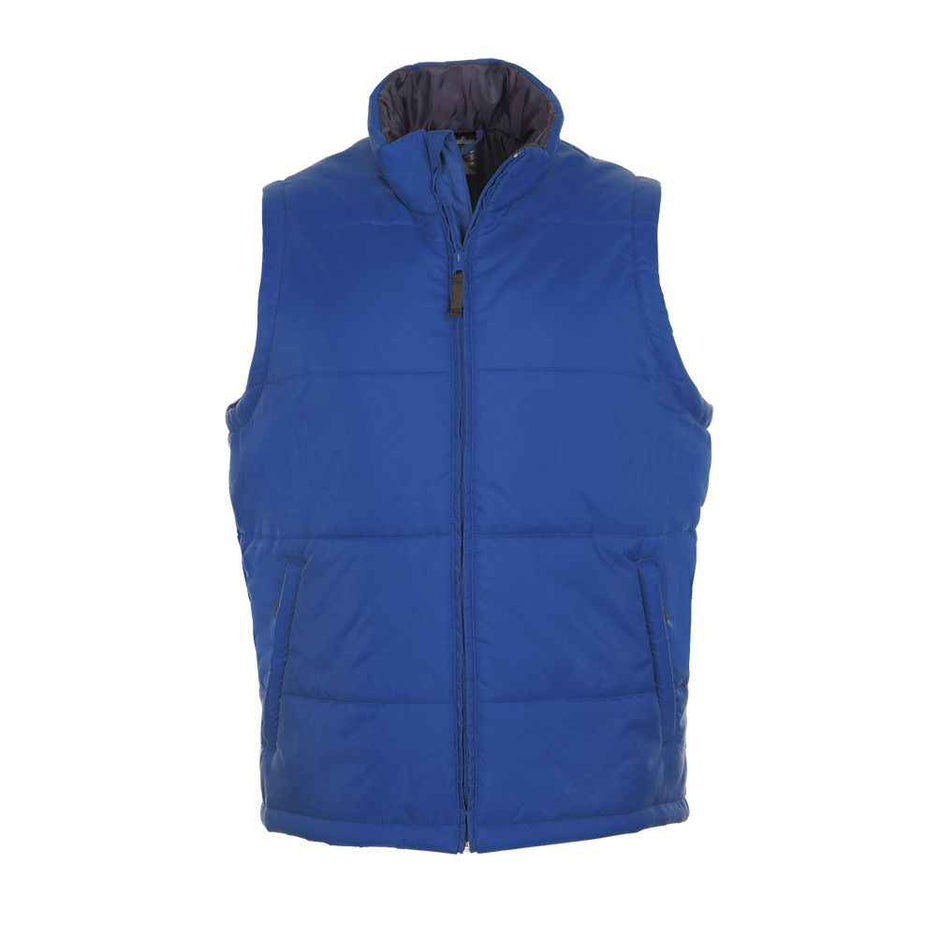Bodywarmer SOL'S WARM