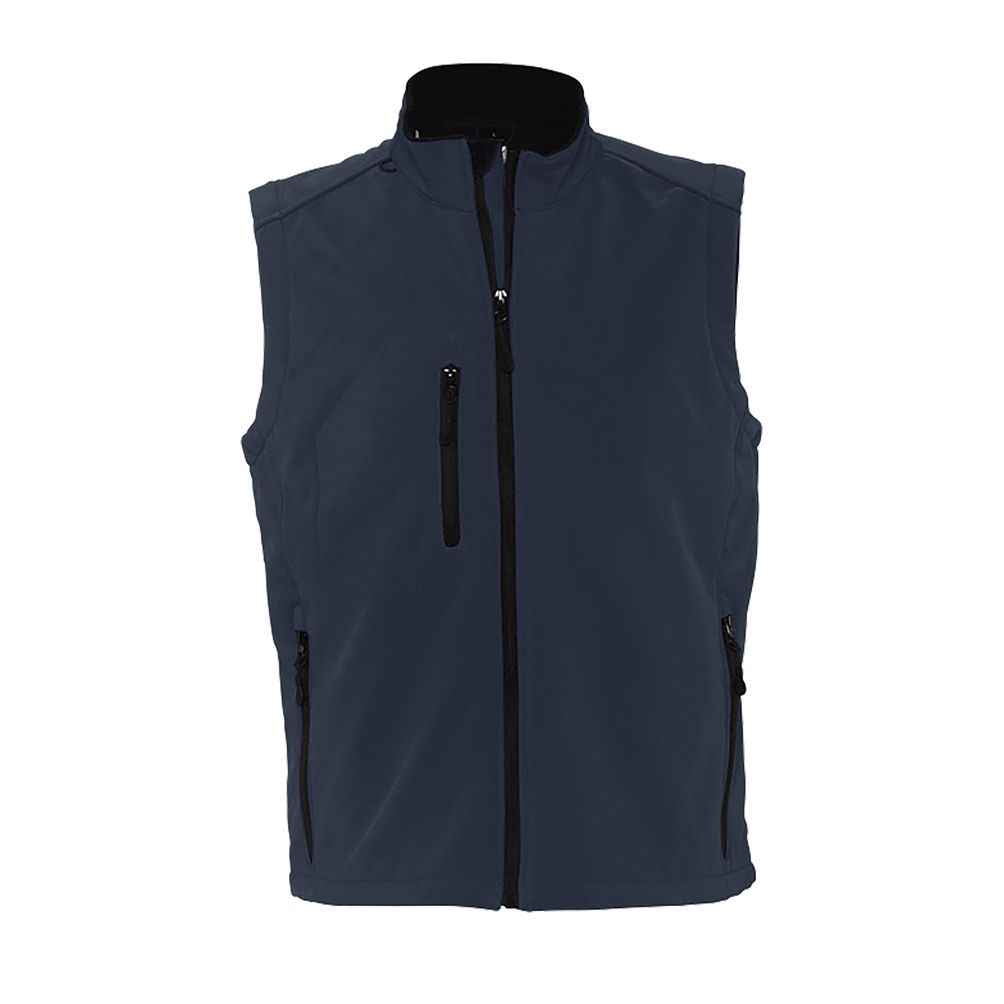 Softshell SOL'S RALLYE MEN