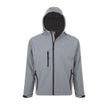 Softshell SOL'S REPLAY MEN - Occifloc
