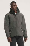 Softshell SOL'S ROCK MEN