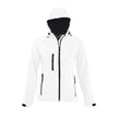 Softshell SOL'S REPLAY WOMEN - Occifloc