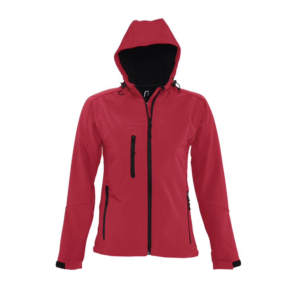 Softshell SOL'S REPLAY WOMEN - Occifloc
