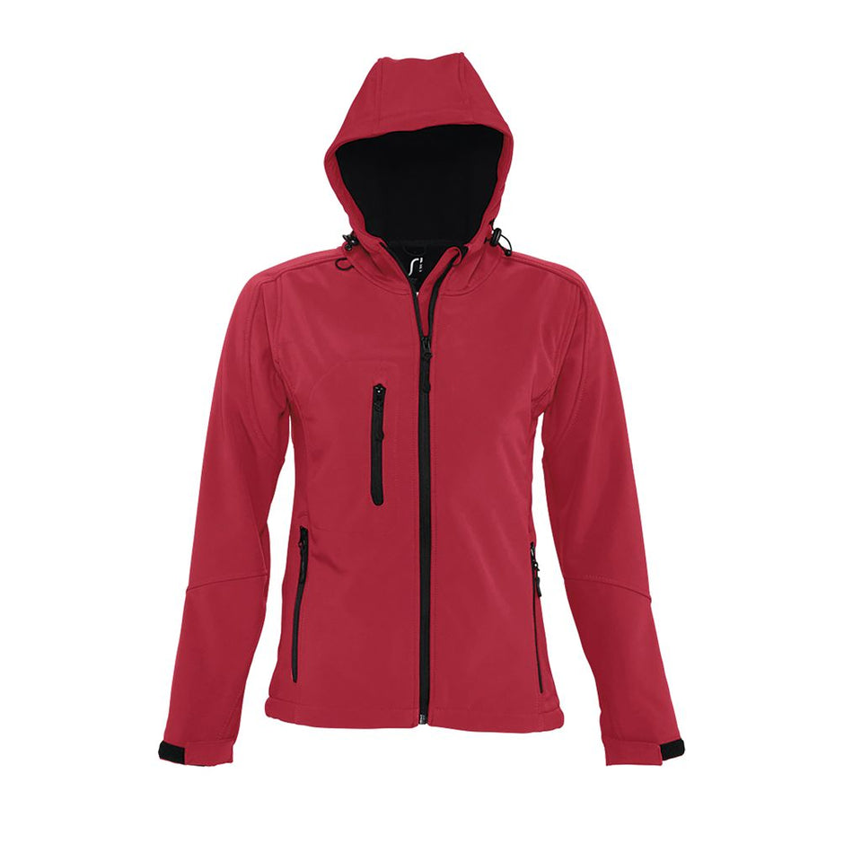 Softshell SOL'S REPLAY WOMEN - Occifloc