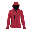 Softshell SOL'S REPLAY WOMEN - Occifloc