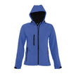 Softshell SOL'S REPLAY WOMEN - Occifloc