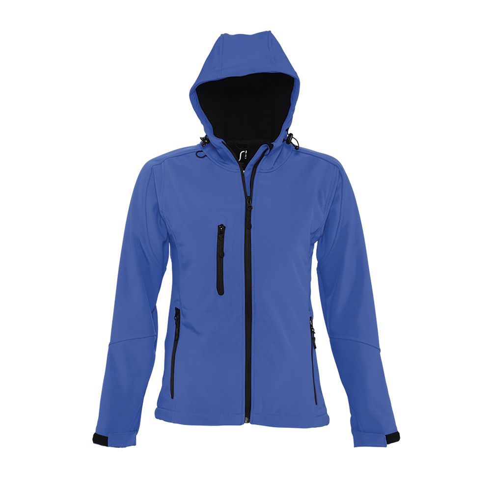 Softshell SOL'S REPLAY WOMEN - Occifloc