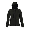 Softshell SOL'S REPLAY WOMEN - Occifloc