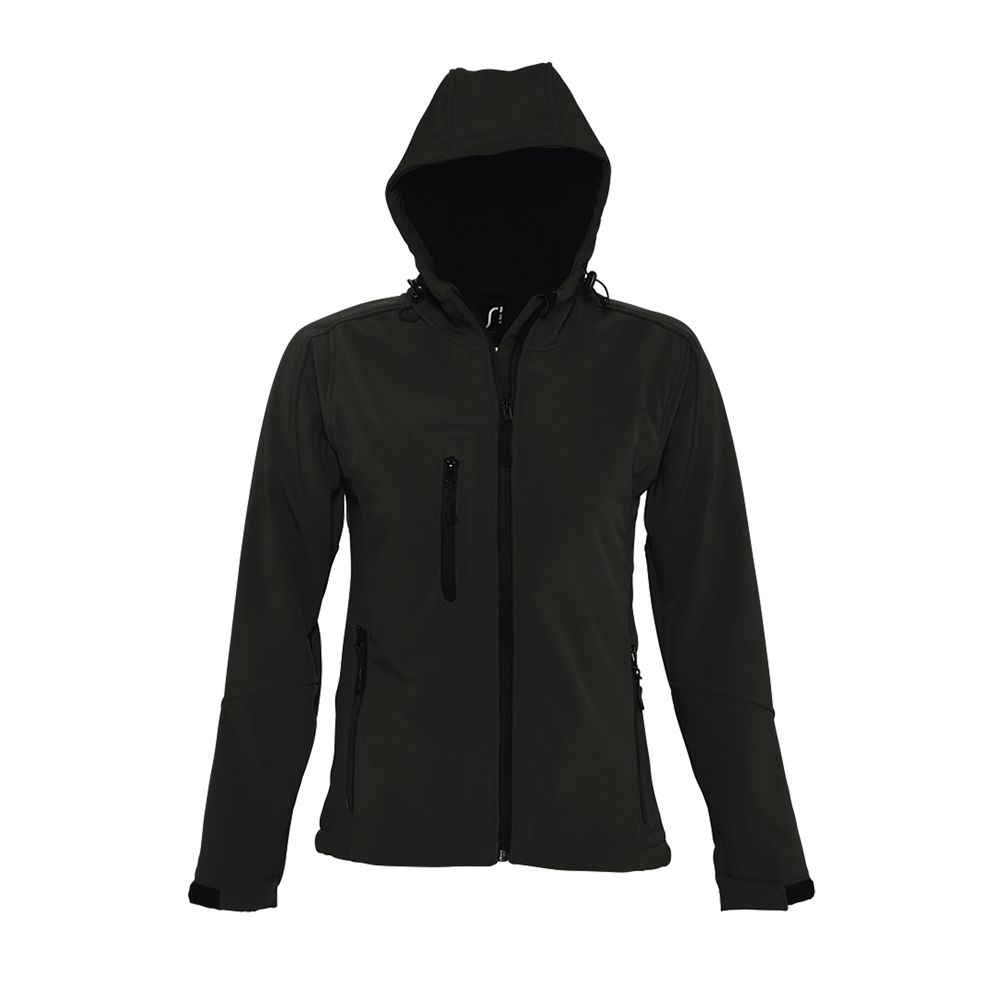 Softshell SOL'S REPLAY WOMEN - Occifloc