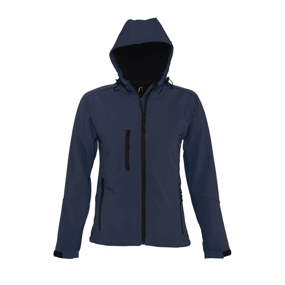 Softshell SOL'S REPLAY WOMEN - Occifloc